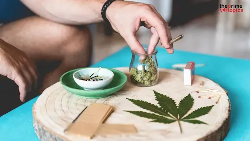 how to buy hemp thc products safely online